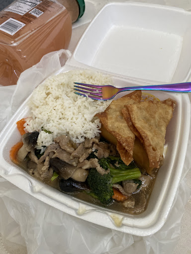 Photo of Taste of Siam Thai Restaurant - 760 Tucker Rd # B, Tehachapi, CA 93561