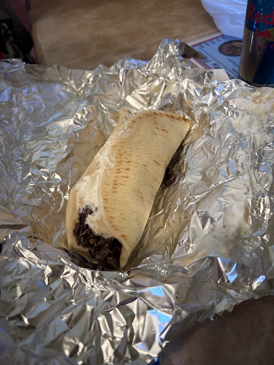 Photo of Petra Mediterranean Restaurant - 200 S Green St, Tehachapi, CA 93561