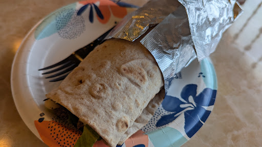 Photo of Petra Mediterranean Restaurant - 200 S Green St, Tehachapi, CA 93561