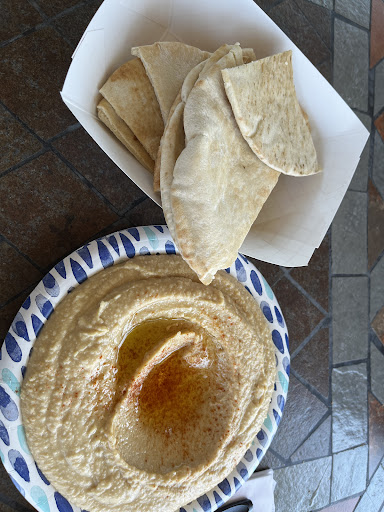 Photo of Petra Mediterranean Restaurant - 200 S Green St, Tehachapi, CA 93561