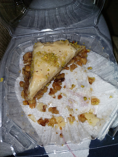 Photo of Petra Mediterranean Restaurant - 200 S Green St, Tehachapi, CA 93561