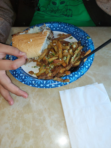 Photo of Petra Mediterranean Restaurant - 200 S Green St, Tehachapi, CA 93561