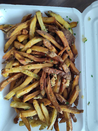 Photo of Petra Mediterranean Restaurant - 200 S Green St, Tehachapi, CA 93561