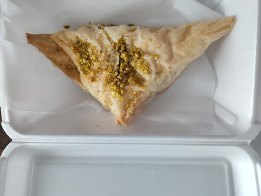 Photo of Petra Mediterranean Restaurant - 200 S Green St, Tehachapi, CA 93561