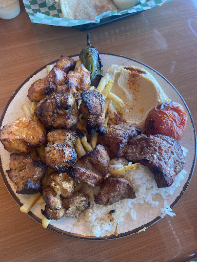 Photo of House Of Kabob - 422 W Rancho Vista Blvd #20, Palmdale, CA 93551