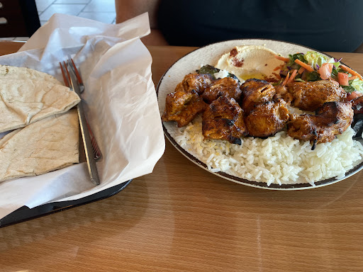 Photo of House Of Kabob - 422 W Rancho Vista Blvd #20, Palmdale, CA 93551