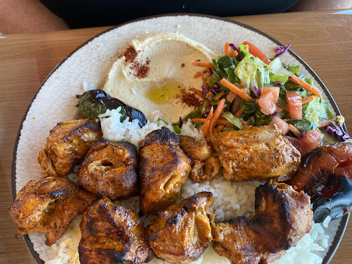 Photo of House Of Kabob - 422 W Rancho Vista Blvd #20, Palmdale, CA 93551