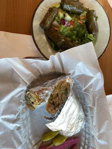 Photo of House Of Kabob - 422 W Rancho Vista Blvd #20, Palmdale, CA 93551