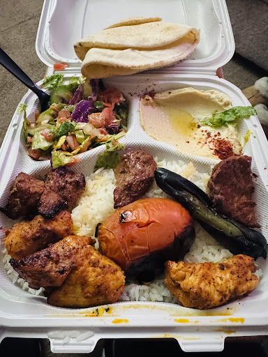 Photo of House Of Kabob - 422 W Rancho Vista Blvd #20, Palmdale, CA 93551