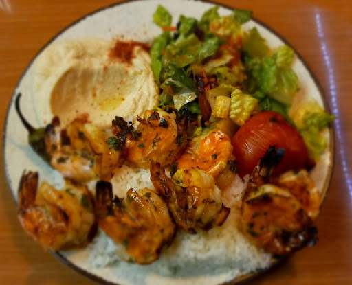 Photo of House Of Kabob - 422 W Rancho Vista Blvd #20, Palmdale, CA 93551