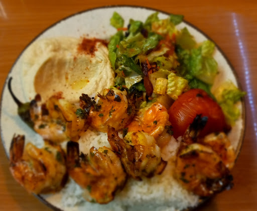 Photo of House Of Kabob - 422 W Rancho Vista Blvd #20, Palmdale, CA 93551