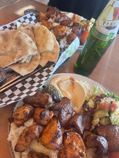 Photo of House Of Kabob - 422 W Rancho Vista Blvd #20, Palmdale, CA 93551