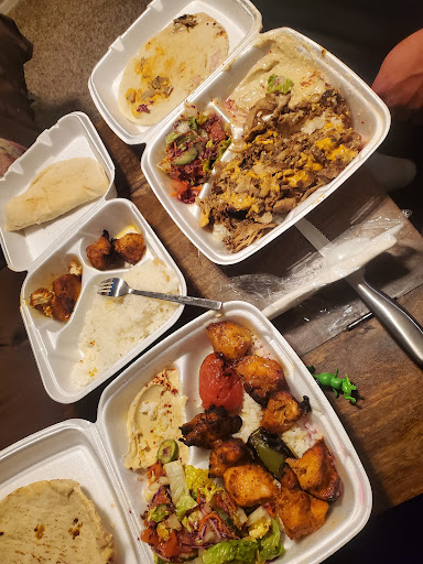 Photo of House Of Kabob - 422 W Rancho Vista Blvd #20, Palmdale, CA 93551