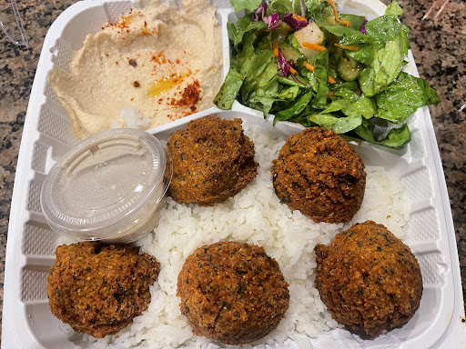 Photo of House Of Kabob - 422 W Rancho Vista Blvd #20, Palmdale, CA 93551