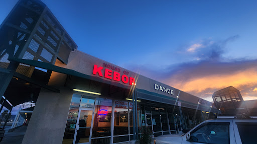 Photo of House Of Kabob - 422 W Rancho Vista Blvd #20, Palmdale, CA 93551