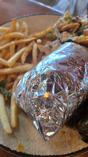 Photo of House Of Kabob - 422 W Rancho Vista Blvd #20, Palmdale, CA 93551