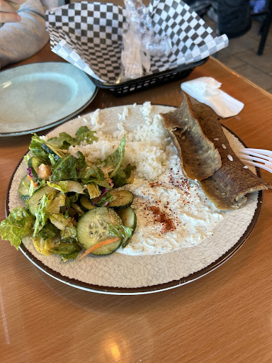 Photo of House Of Kabob - 422 W Rancho Vista Blvd #20, Palmdale, CA 93551