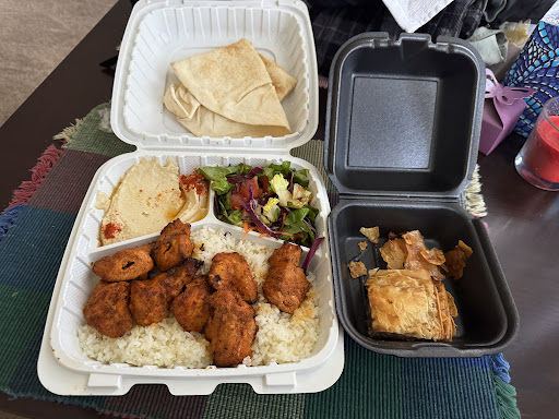 Photo of House Of Kabob - 422 W Rancho Vista Blvd #20, Palmdale, CA 93551