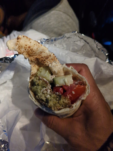 Photo of Kebab Grill - 18517 Soledad Canyon Rd, Santa Clarita, CA 91351