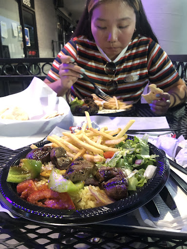 Photo of Kebab Grill - 18517 Soledad Canyon Rd, Santa Clarita, CA 91351