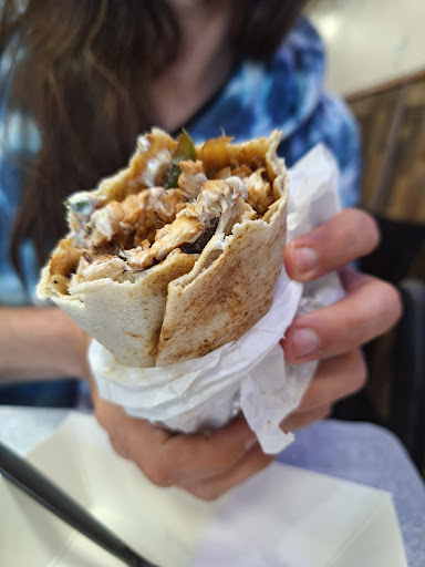 Photo of Kebab Grill - 18517 Soledad Canyon Rd, Santa Clarita, CA 91351