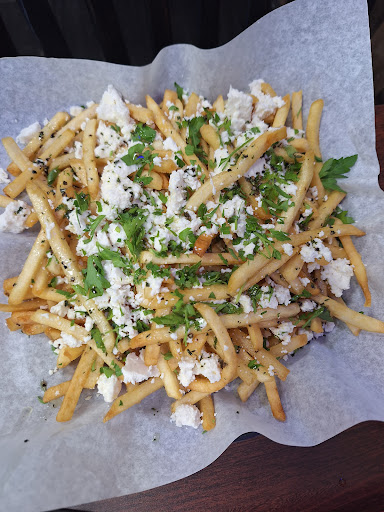 Photo of Kebab Grill - 18517 Soledad Canyon Rd, Santa Clarita, CA 91351