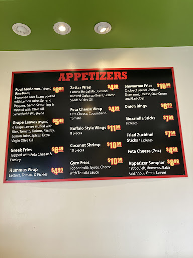 Photo of Kebab Grill - 18517 Soledad Canyon Rd, Santa Clarita, CA 91351