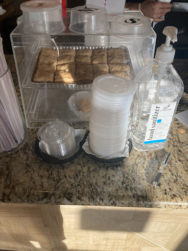 Photo of Kebab Grill - 18517 Soledad Canyon Rd, Santa Clarita, CA 91351