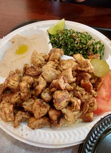 Photo of Kebab Grill - 18517 Soledad Canyon Rd, Santa Clarita, CA 91351