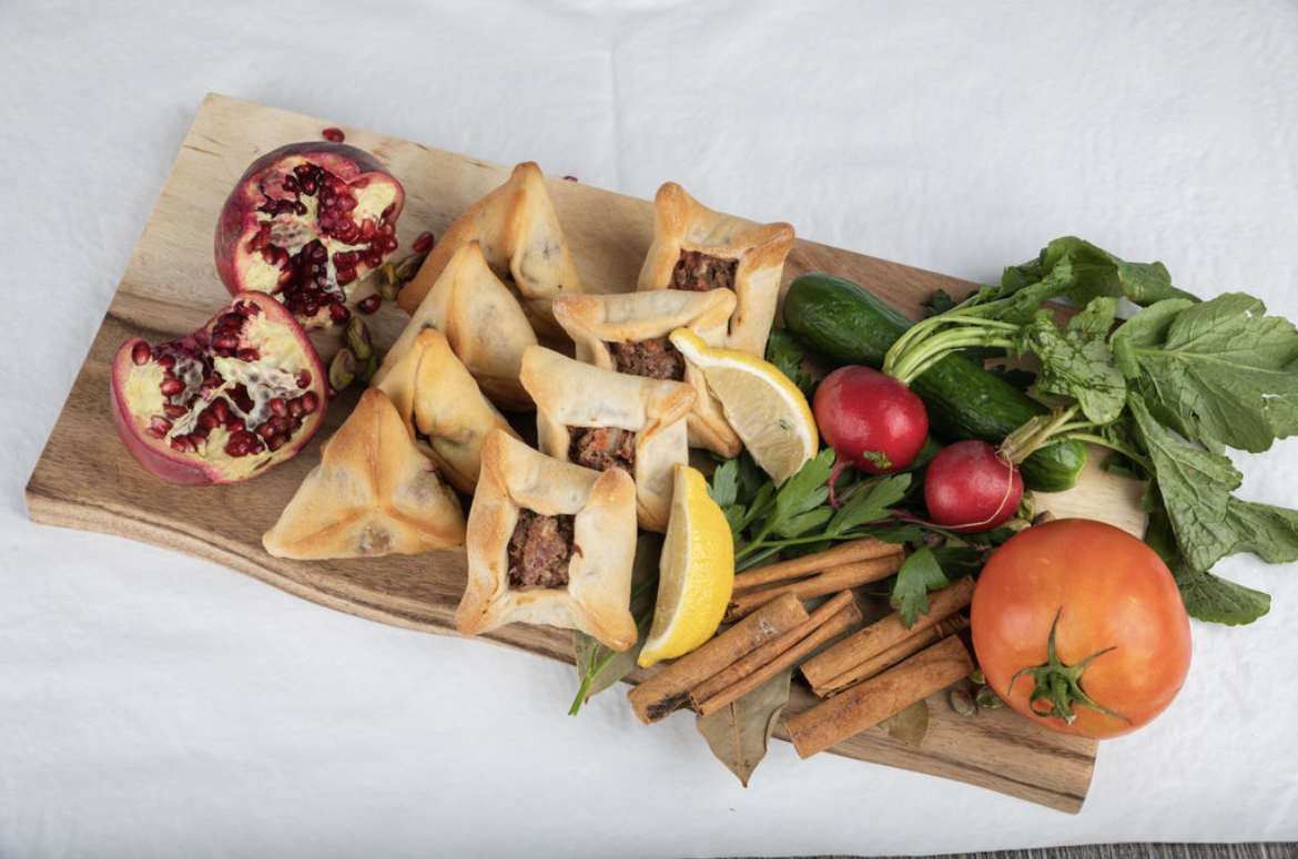 Photo of Omaya’s Lebanese Cuisine - 23460 Cinema Dr Suite B, Santa Clarita, CA 91355