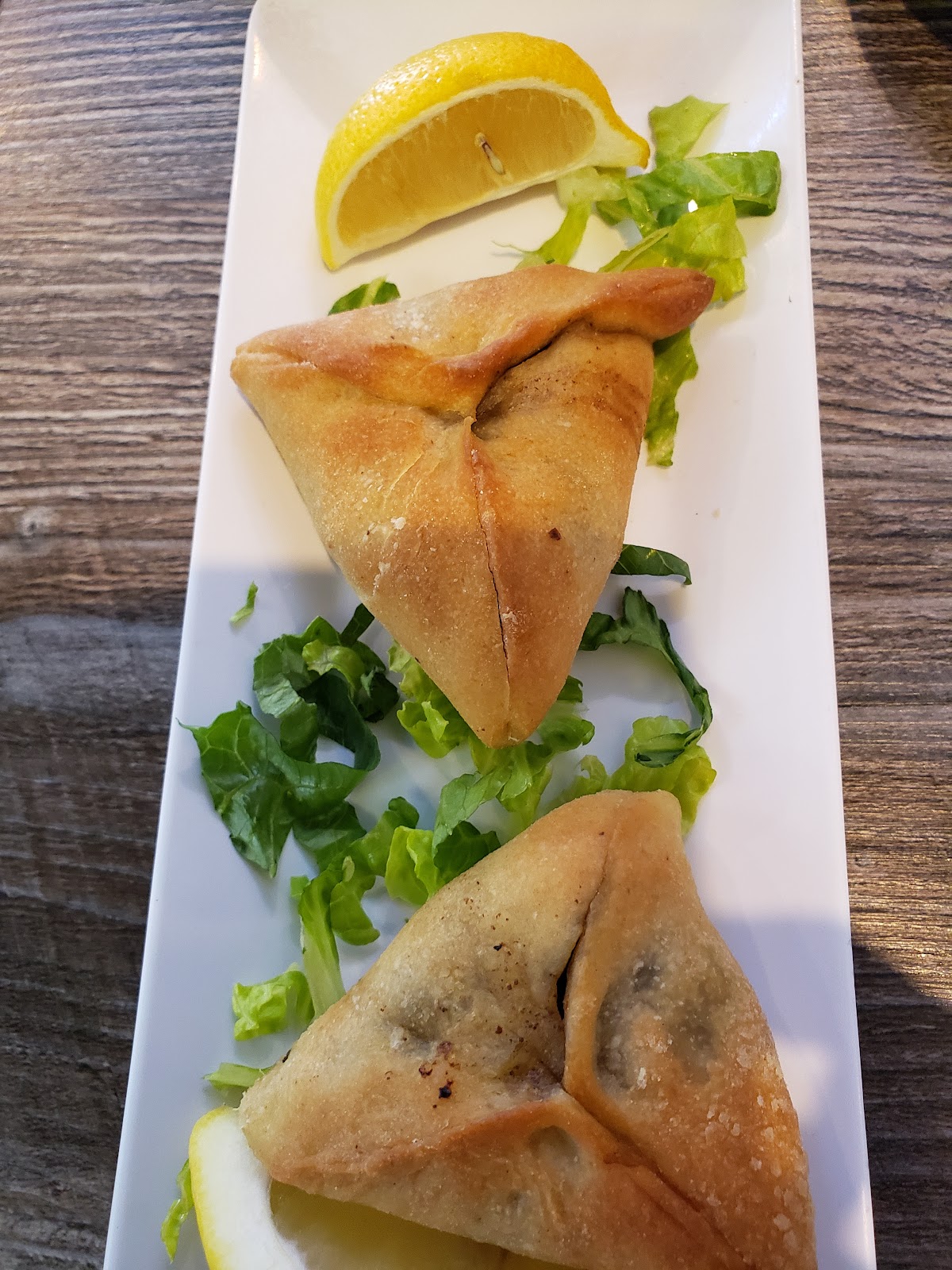 Photo of Omaya’s Lebanese Cuisine - 23460 Cinema Dr Suite B, Santa Clarita, CA 91355