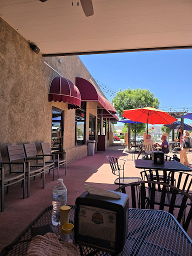 Photo of 4 Seasons Cafe - 160 W Tehachapi Blvd, Tehachapi, CA 93561