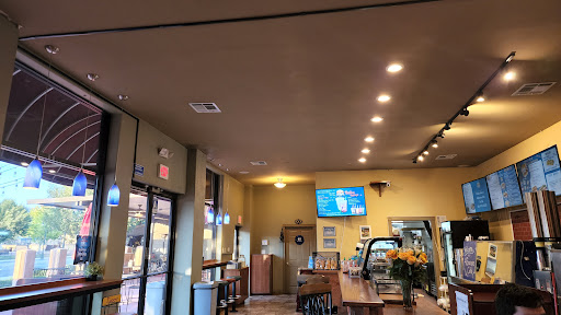 Photo of 4 Seasons Cafe - 160 W Tehachapi Blvd, Tehachapi, CA 93561