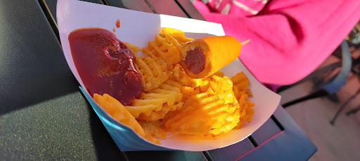 Photo of 4 Seasons Cafe - 160 W Tehachapi Blvd, Tehachapi, CA 93561