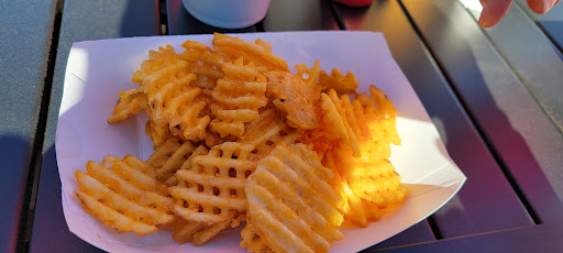 Photo of 4 Seasons Cafe - 160 W Tehachapi Blvd, Tehachapi, CA 93561