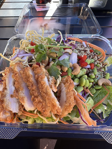 Photo of 4 Seasons Cafe - 160 W Tehachapi Blvd, Tehachapi, CA 93561