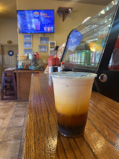 Photo of 4 Seasons Cafe - 160 W Tehachapi Blvd, Tehachapi, CA 93561