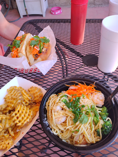 Photo of 4 Seasons Cafe - 160 W Tehachapi Blvd, Tehachapi, CA 93561