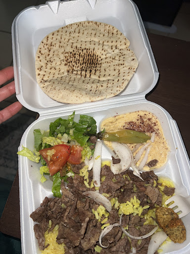 Photo of A1 Kabob - 44407 Vly Central Wy, Lancaster, CA 93536