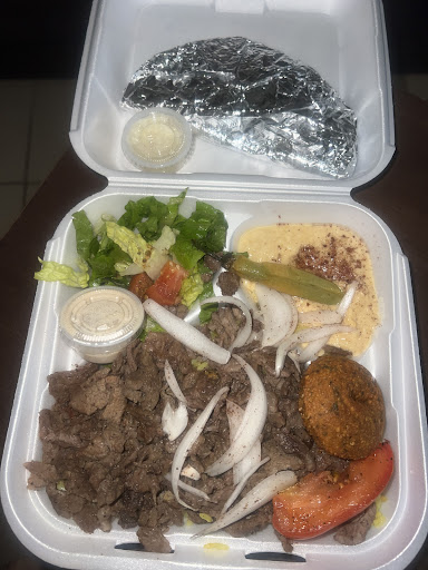 Photo of A1 Kabob - 44407 Vly Central Wy, Lancaster, CA 93536