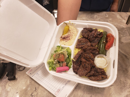 Photo of A1 Kabob - 44407 Vly Central Wy, Lancaster, CA 93536