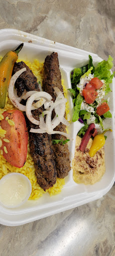 Photo of A1 Kabob - 44407 Vly Central Wy, Lancaster, CA 93536