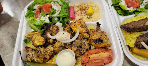 Photo of A1 Kabob - 44407 Vly Central Wy, Lancaster, CA 93536