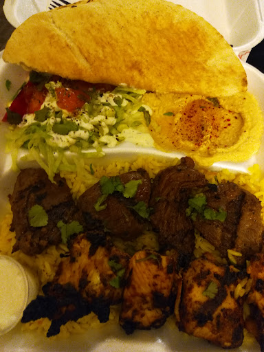 Photo of A1 Kabob - 44407 Vly Central Wy, Lancaster, CA 93536