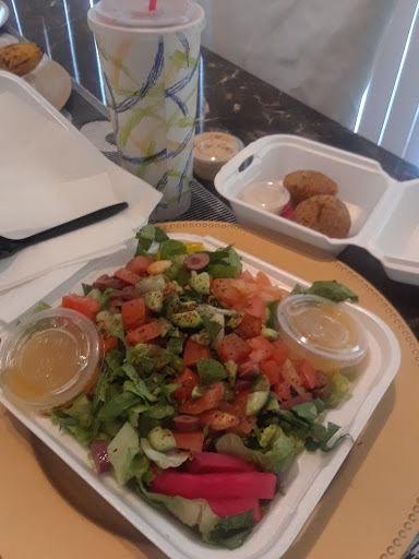 Photo of A1 Kabob - 44407 Vly Central Wy, Lancaster, CA 93536