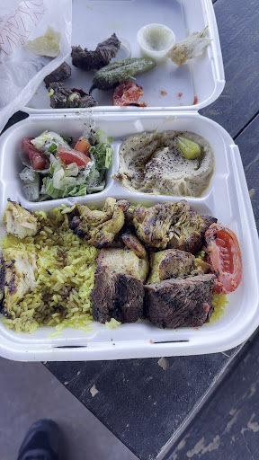 Photo of A1 Kabob - 44407 Vly Central Wy, Lancaster, CA 93536