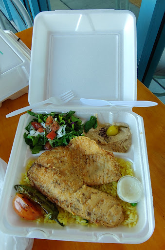 Photo of A1 Kabob - 44407 Vly Central Wy, Lancaster, CA 93536