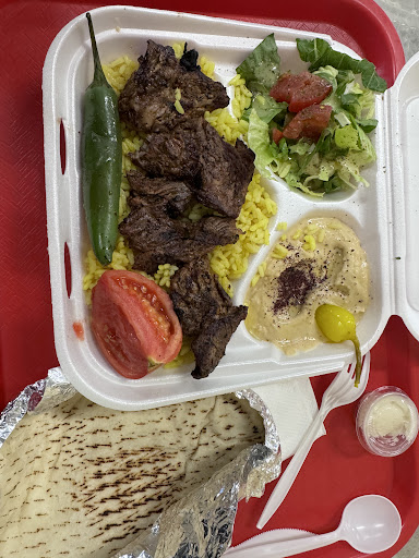 Photo of A1 Kabob - 44407 Vly Central Wy, Lancaster, CA 93536