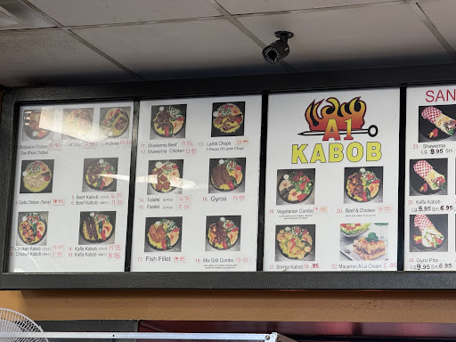 Photo of A1 Kabob - 44407 Vly Central Wy, Lancaster, CA 93536