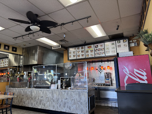 Photo of A1 Kabob - 44407 Vly Central Wy, Lancaster, CA 93536